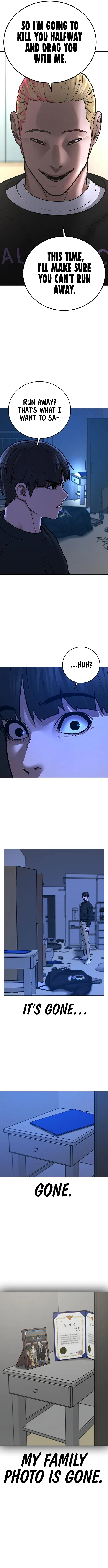 IRL Quest Chapter 66 - Page 14