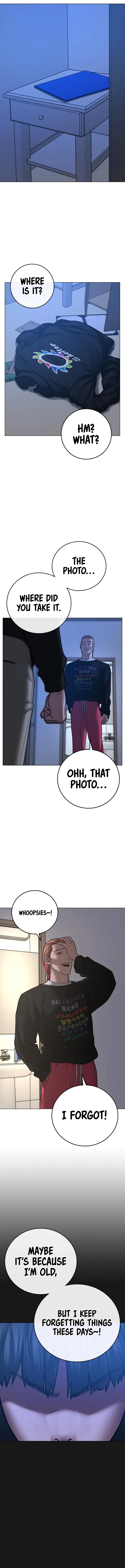 IRL Quest Chapter 66 - Page 15