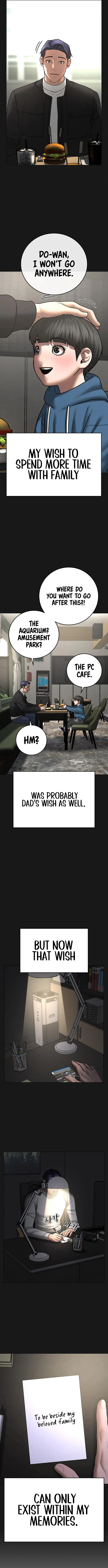 IRL Quest Chapter 68 - Page 3