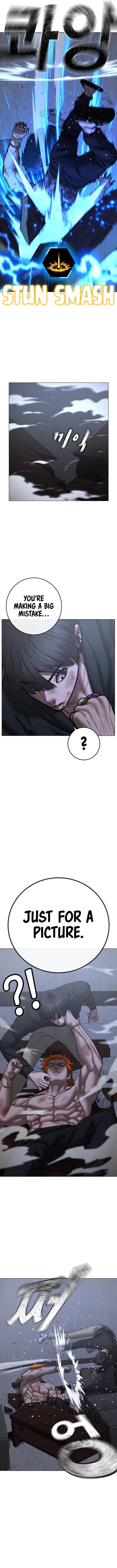 IRL Quest Chapter 68 - Page 6