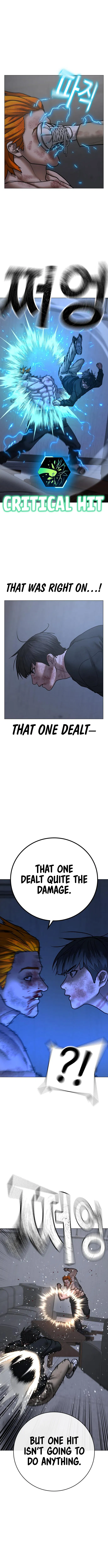 IRL Quest Chapter 68 - Page 10