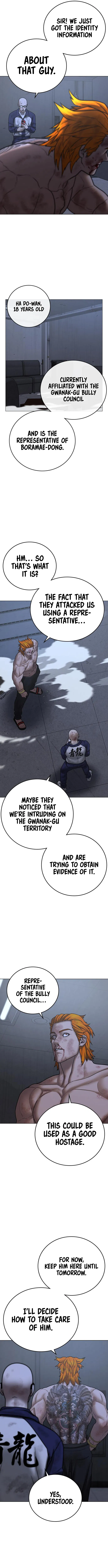 IRL Quest Chapter 68 - Page 12