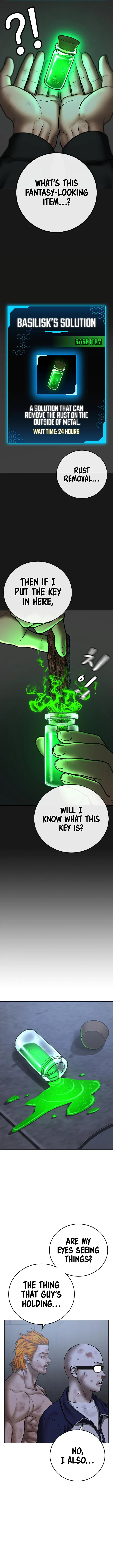 IRL Quest Chapter 68 - Page 16