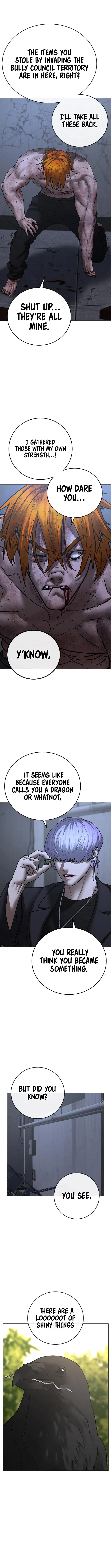 IRL Quest Chapter 70 - Page 10
