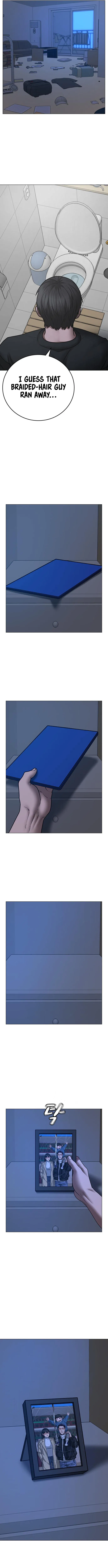 IRL Quest Chapter 70 - Page 12