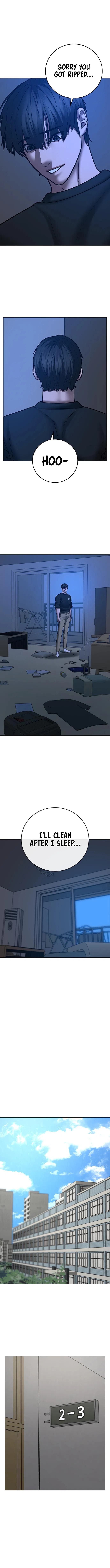 IRL Quest Chapter 70 - Page 13