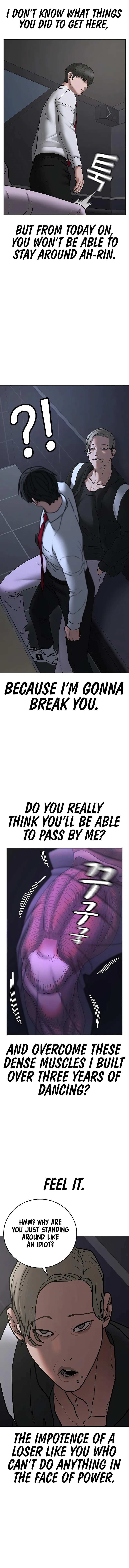 IRL Quest Chapter 71 - Page 13