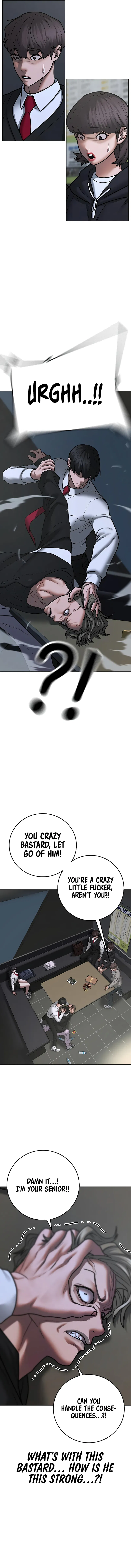 IRL Quest Chapter 71 - Page 19