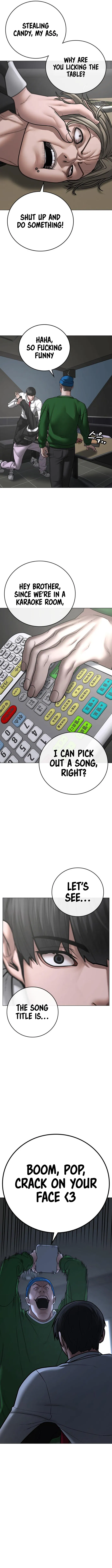 IRL Quest Chapter 72 - Page 7