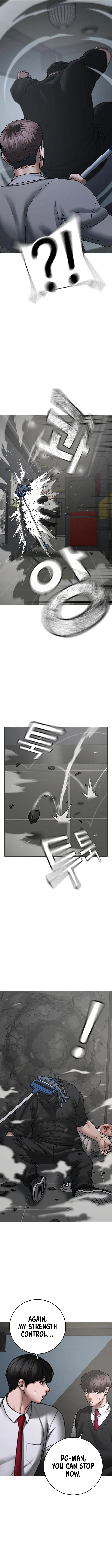 IRL Quest Chapter 72 - Page 11