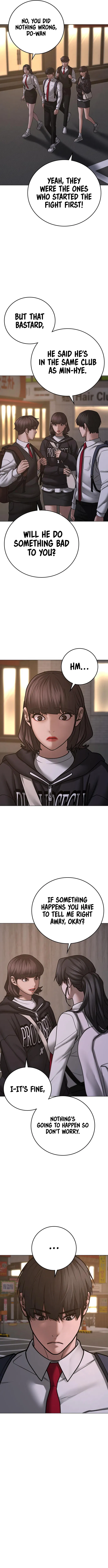 IRL Quest Chapter 72 - Page 13