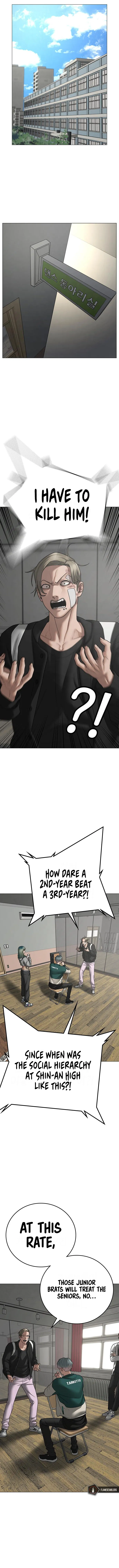 IRL Quest Chapter 72 - Page 14