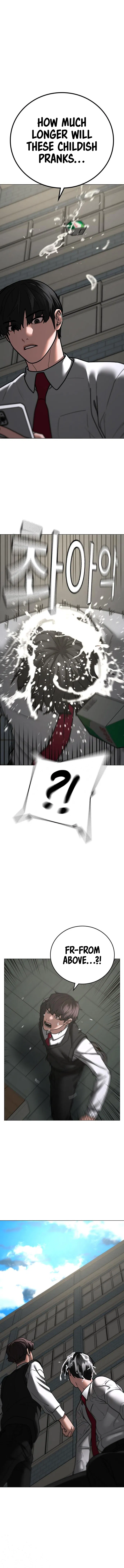 IRL Quest Chapter 74 - Page 11