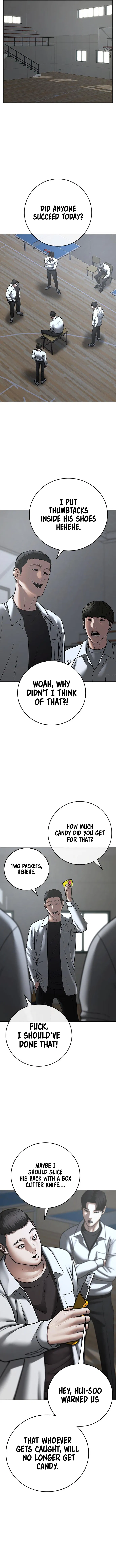 IRL Quest Chapter 74 - Page 15