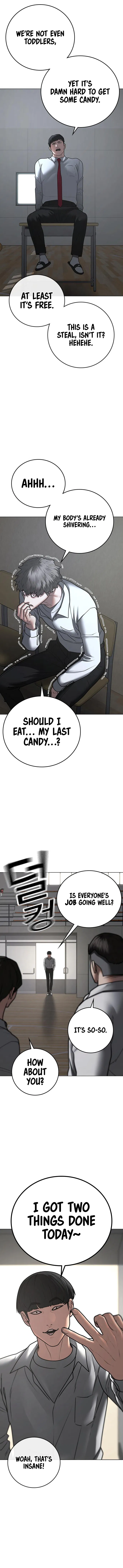 IRL Quest Chapter 74 - Page 16