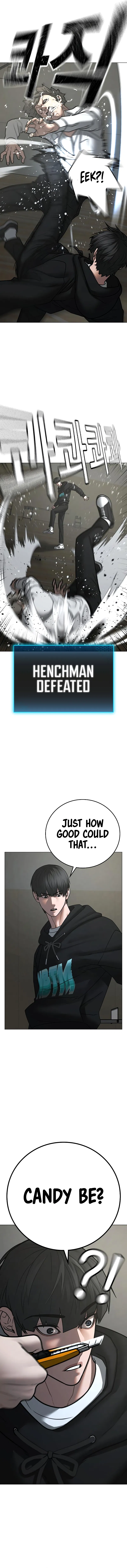 IRL Quest Chapter 75 - Page 5