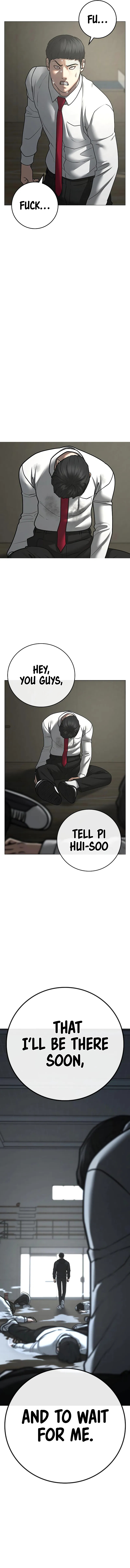 IRL Quest Chapter 75 - Page 9