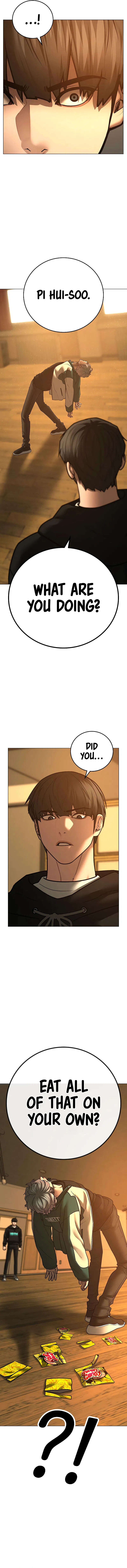 IRL Quest Chapter 75 - Page 15