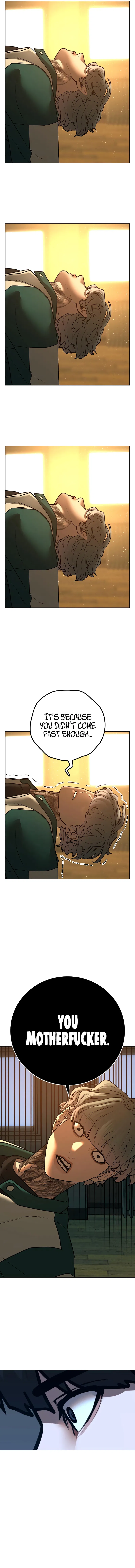 IRL Quest Chapter 75 - Page 16