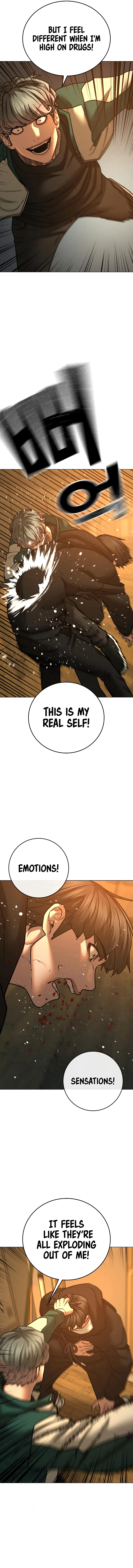 IRL Quest Chapter 75 - Page 18