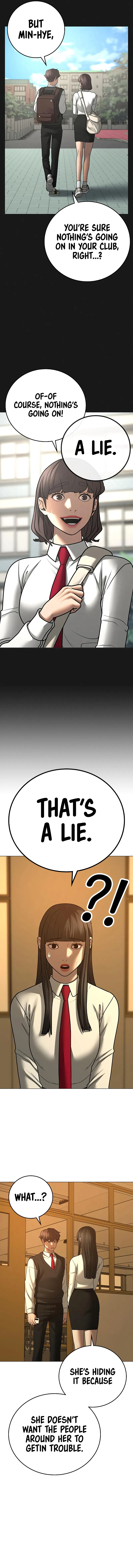 IRL Quest Chapter 76 - Page 3