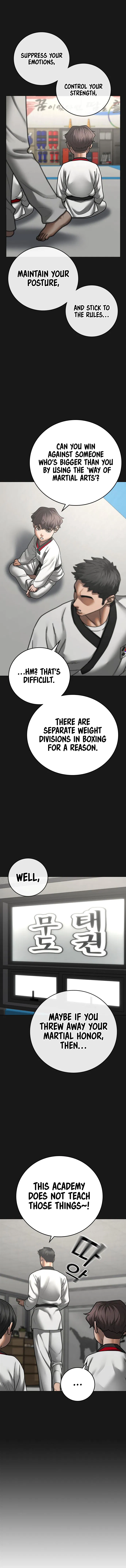 IRL Quest Chapter 77 - Page 7