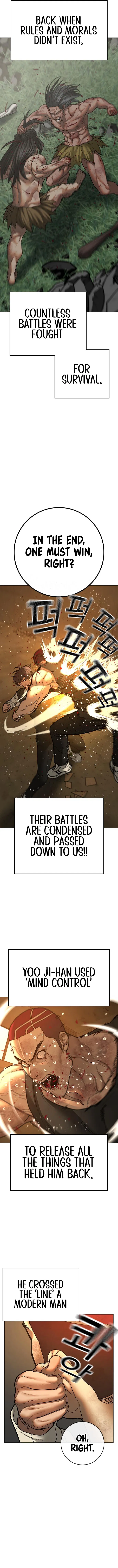 IRL Quest Chapter 77 - Page 11