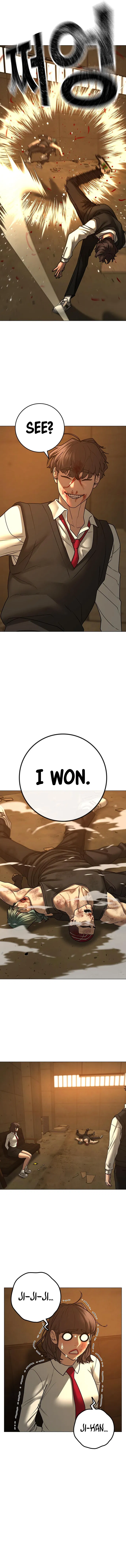 IRL Quest Chapter 77 - Page 13