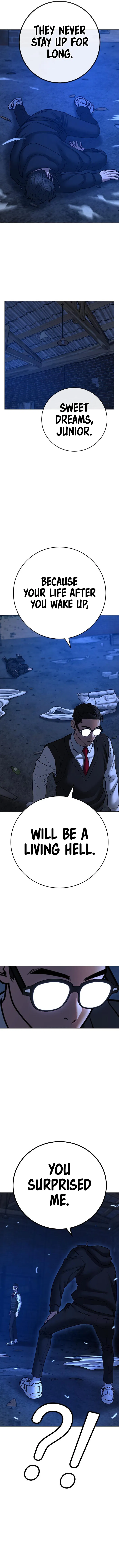 IRL Quest Chapter 77 - Page 18