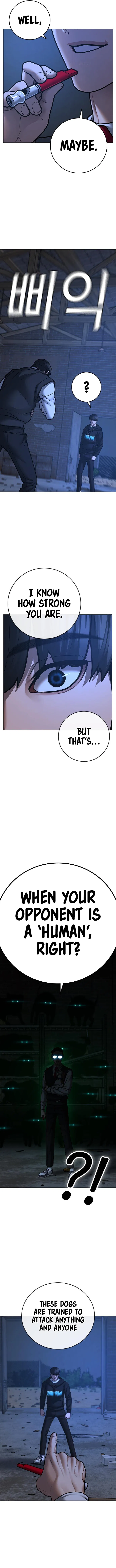 IRL Quest Chapter 78 - Page 9