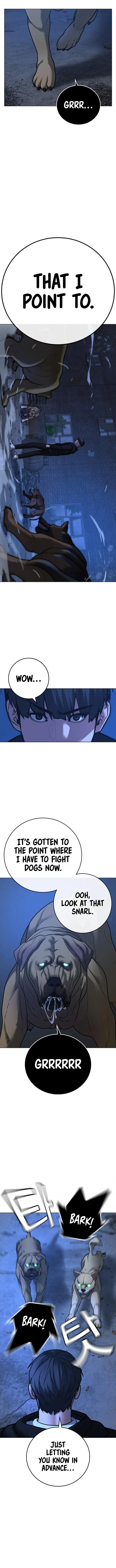 IRL Quest Chapter 78 - Page 10