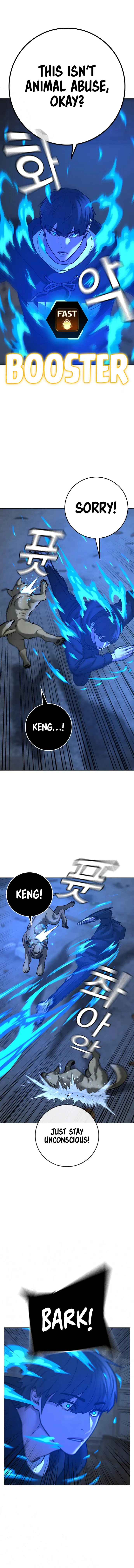 IRL Quest Chapter 78 - Page 11