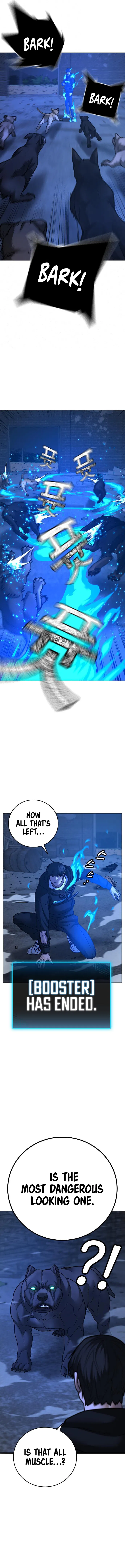 IRL Quest Chapter 78 - Page 13