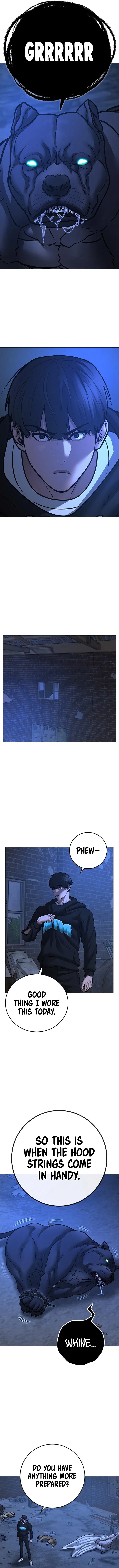 IRL Quest Chapter 78 - Page 14