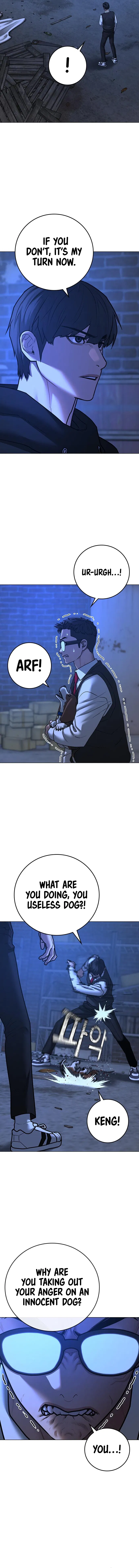 IRL Quest Chapter 78 - Page 15