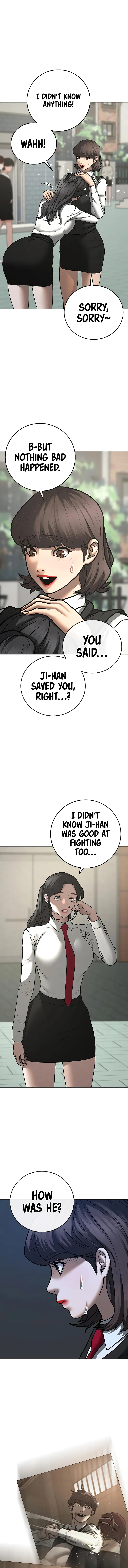 IRL Quest Chapter 79 - Page 12