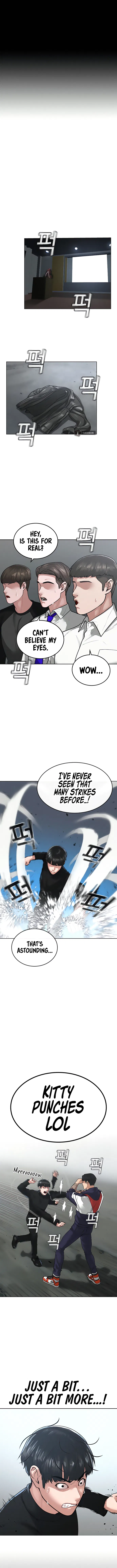IRL Quest Chapter 8 - Page 1