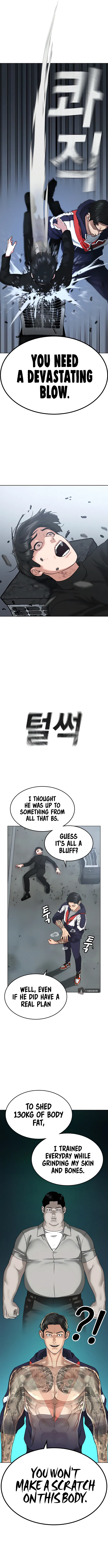 IRL Quest Chapter 8 - Page 8