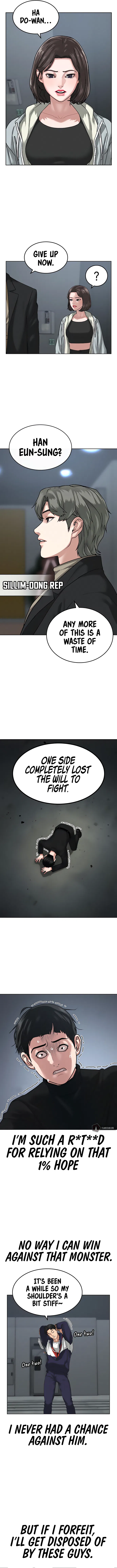 IRL Quest Chapter 8 - Page 11