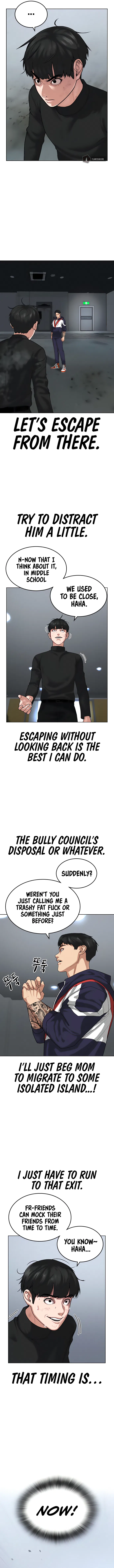 IRL Quest Chapter 8 - Page 13