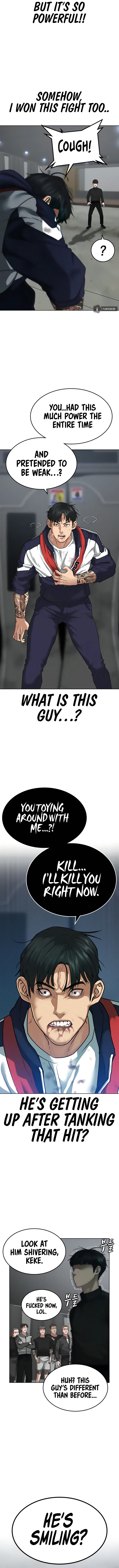 IRL Quest Chapter 8 - Page 17