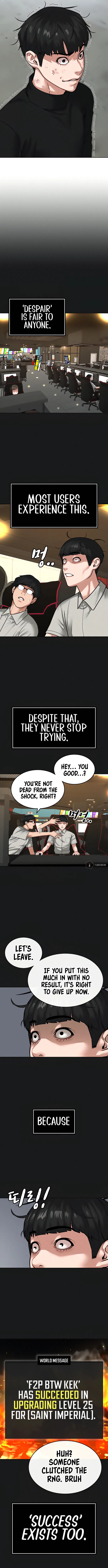 IRL Quest Chapter 8 - Page 18