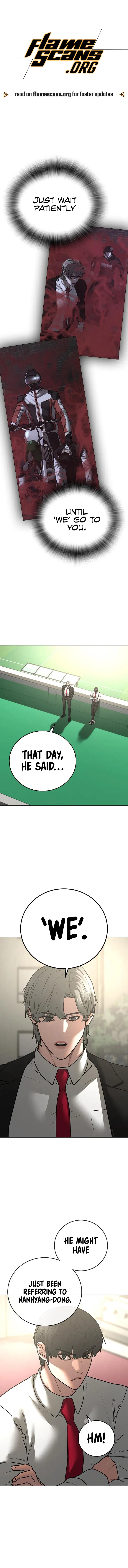 IRL Quest Chapter 80 - Page 1