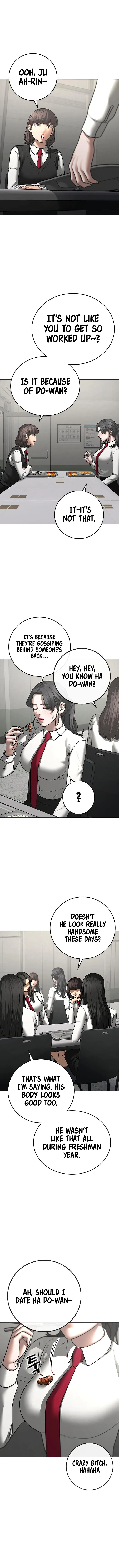 IRL Quest Chapter 80 - Page 8