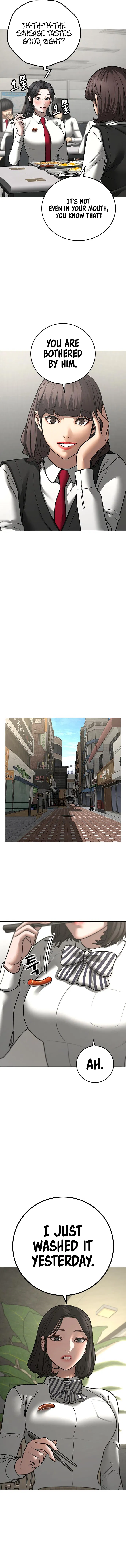 IRL Quest Chapter 80 - Page 9