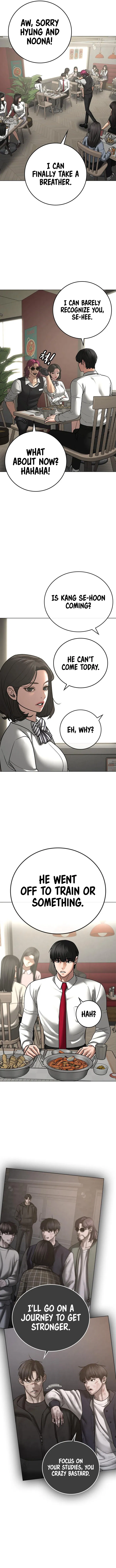 IRL Quest Chapter 80 - Page 12