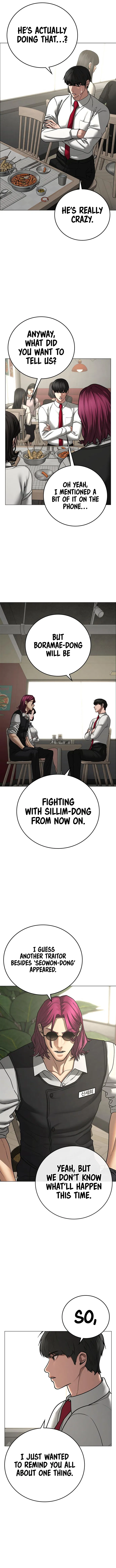 IRL Quest Chapter 80 - Page 13