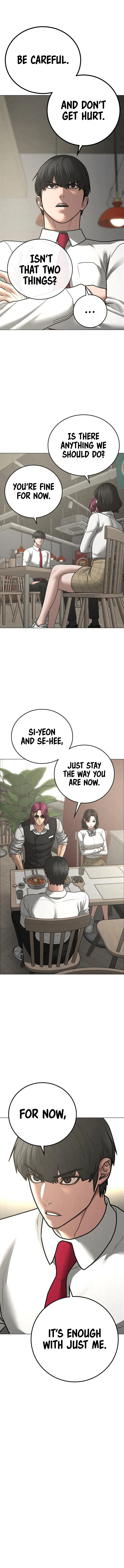 IRL Quest Chapter 80 - Page 14