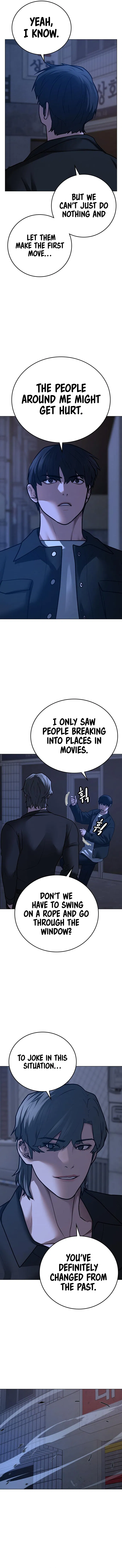 IRL Quest Chapter 80 - Page 18