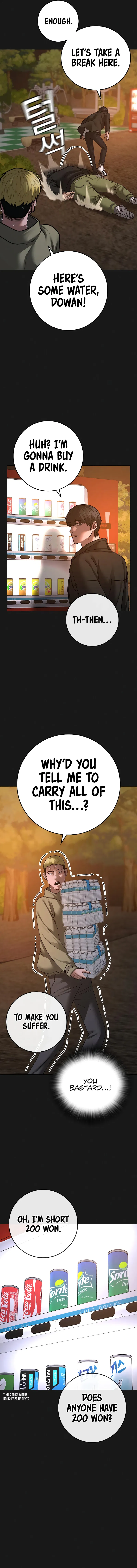IRL Quest Chapter 81 - Page 11